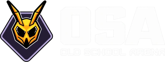 OSA — Old School Arena